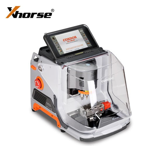 Xhorse Condor XC-Mini Plus