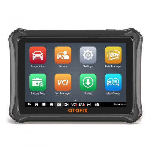 OTOFIX D1 Bi-directional Diagnostic Tool