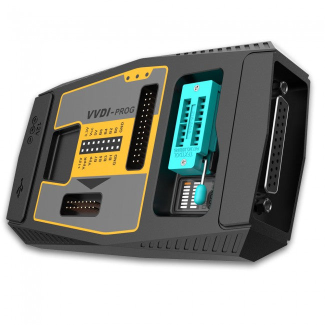 XHorse VVDI-Prog MCU EEPROM programátor