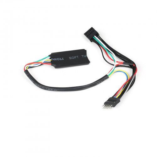 Yanhua BMW ID7
