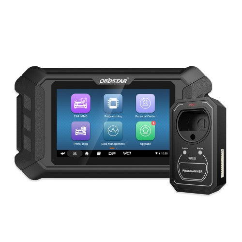 OBDSTAR X300 PRO4 Key Master 5