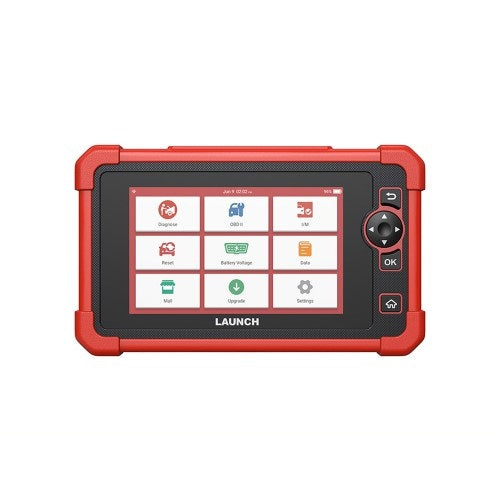 Launch X431 CRP919 X