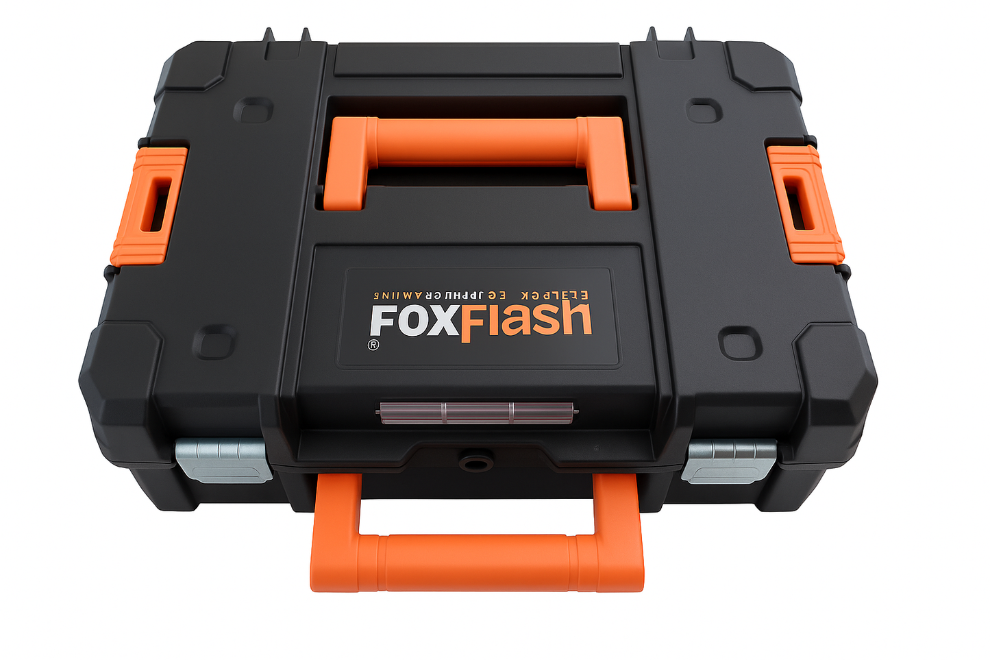 FoxFlash full master 2024 -KT200