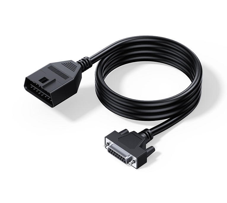iCarSoft VOL V3.0 VOLVO + SAAB