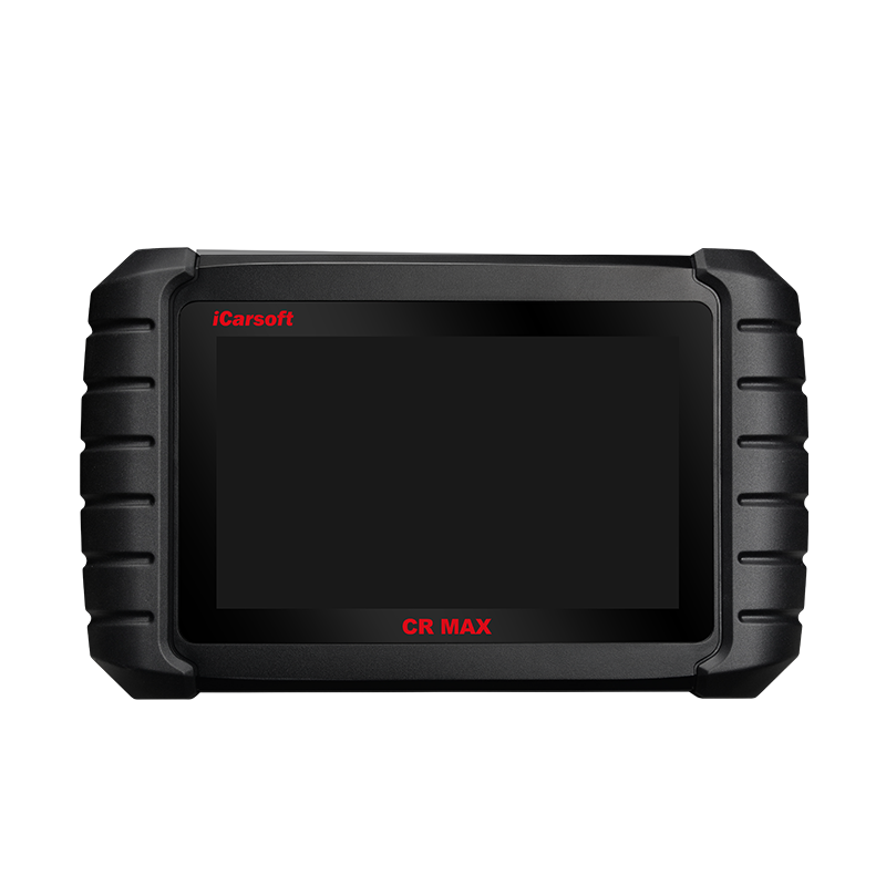 iCarSoft CR MAX BT CZ
