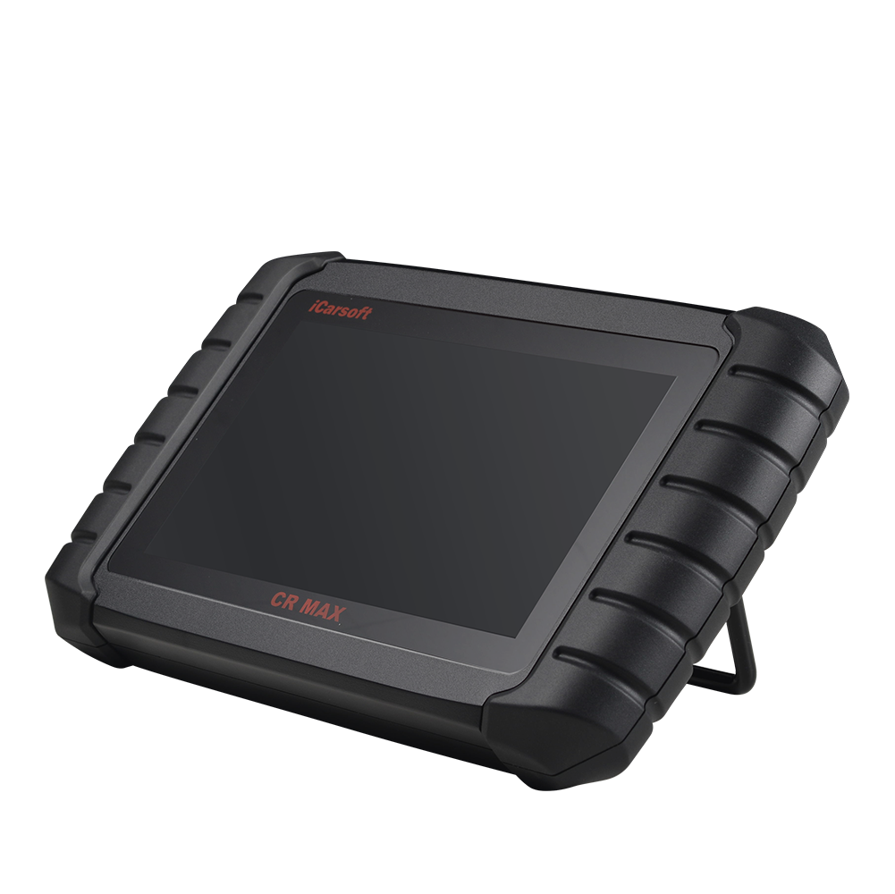 iCarSoft CR MAX BT CZ