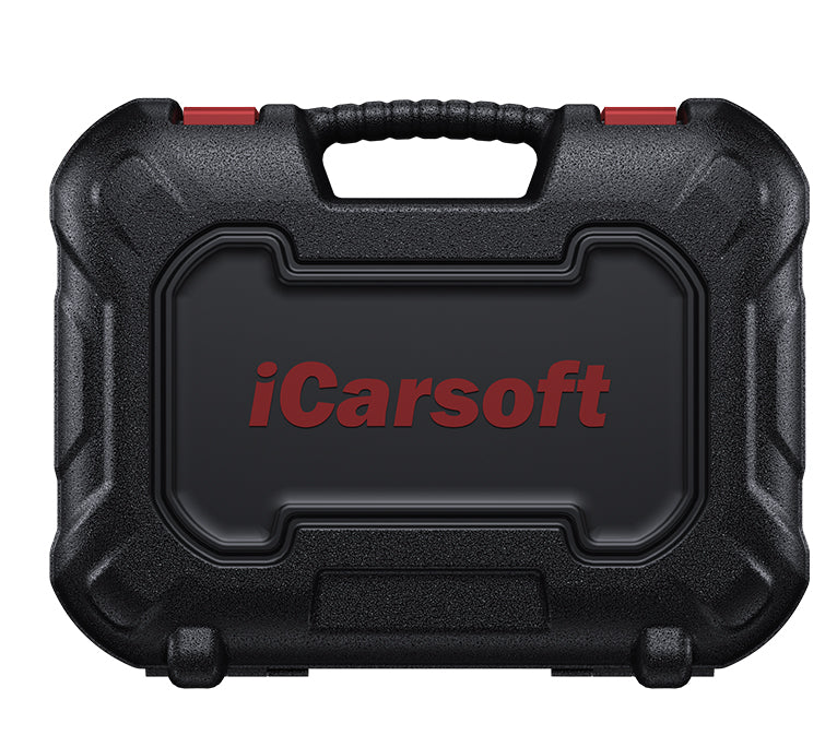 iCarsoft CR Eagle