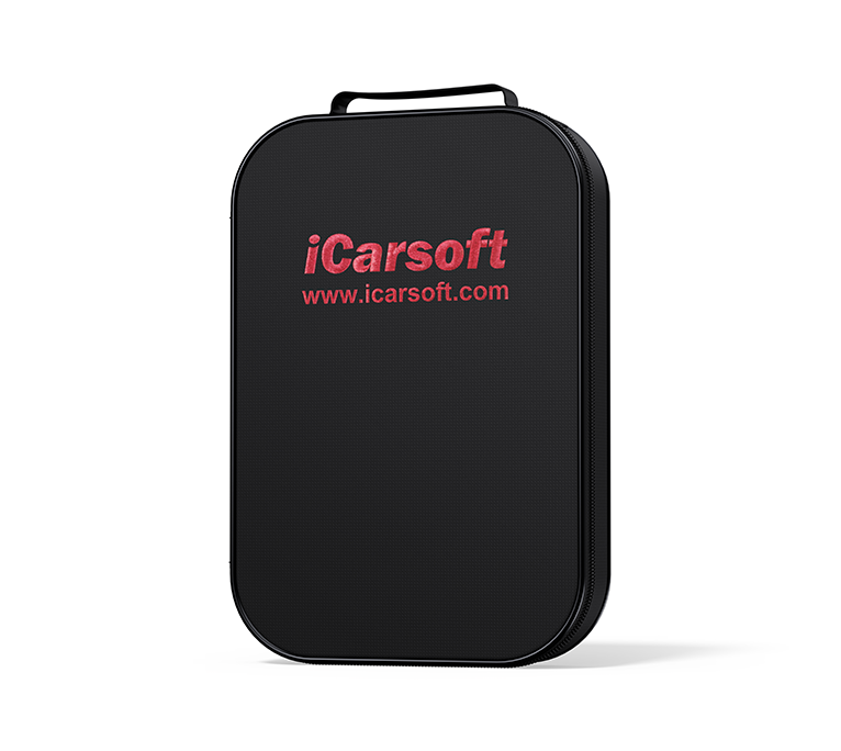 iCarSoft V3.0 US - diagnostika pro Americká vozidla