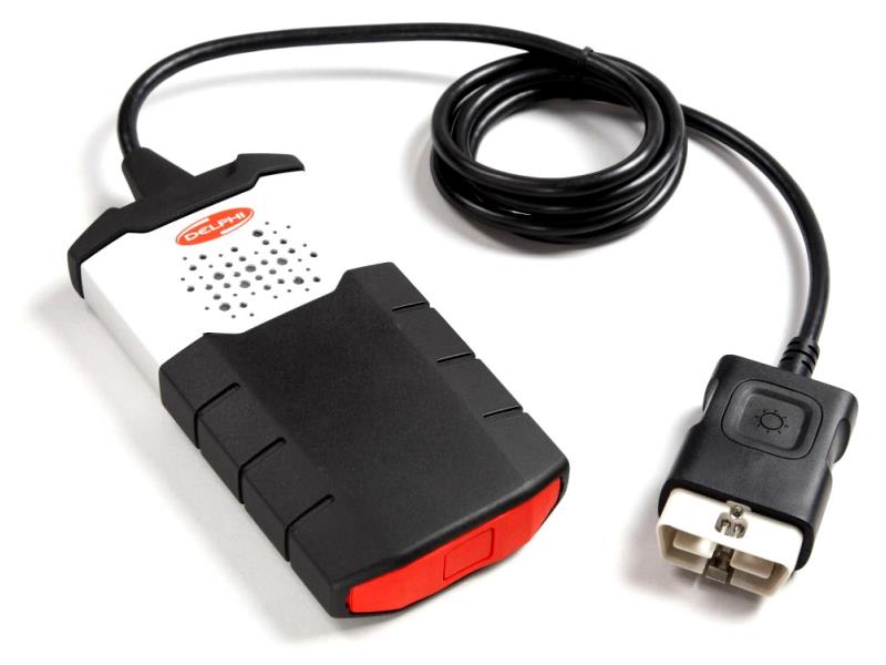 Diagnostika Delphi DS150E - čím nahradit