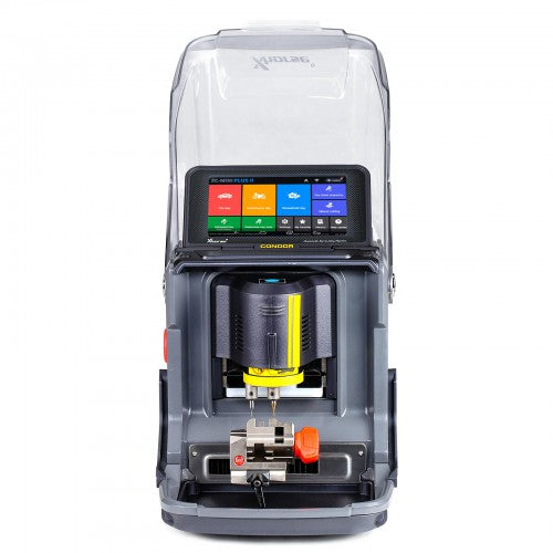Xhorse Condor XC-MINI Plus II