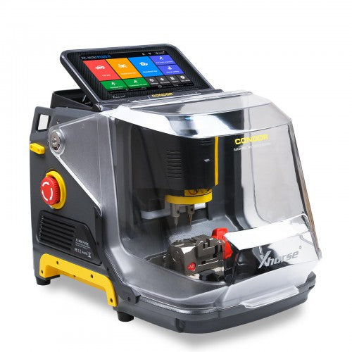Xhorse Condor XC-MINI Plus II