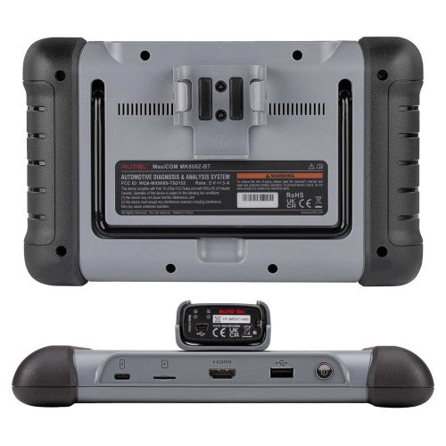 Autel MaxiCOM MK808K-BT CZ