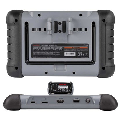 Autel MaxiCOM MK808K-BT CZ