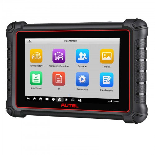 Autel MaxiCOM MK900 CZ – profesionální auto diagnostika 2026