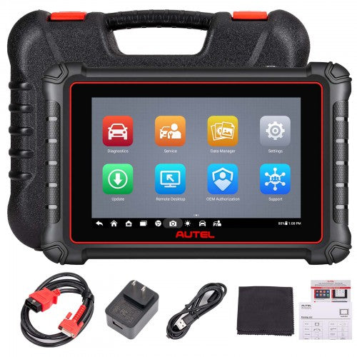 Autel MaxiCOM MK900 CZ – profesionální auto diagnostika 2026