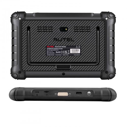 Autel MaxiCOM MK900 CZ – profesionální auto diagnostika 2026