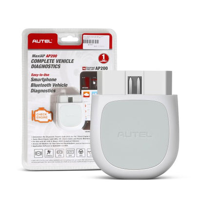 Autel MaxiAP AP200