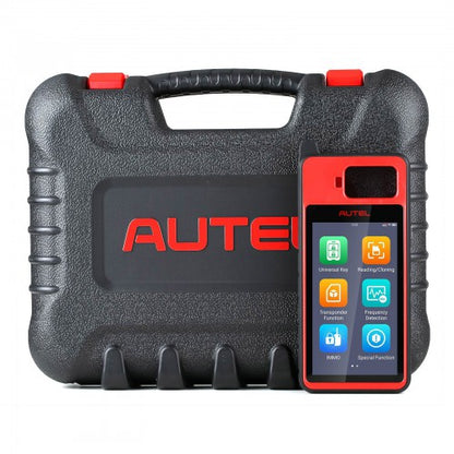 Autel MaxiIM KM100 E – programátor autoklíčů, IKEY a IMMO nástroj