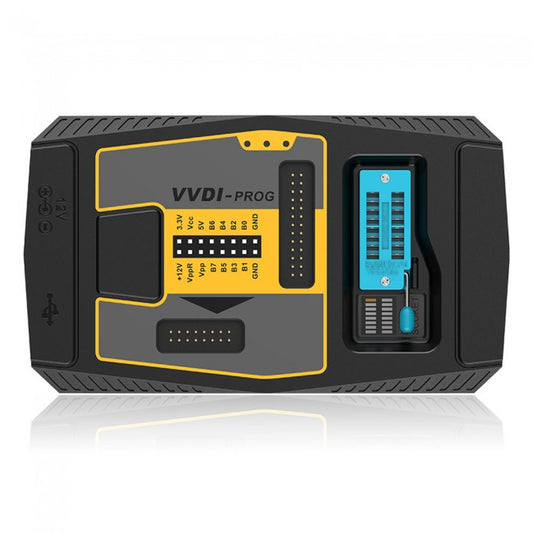 XHorse VVDI-Prog MCU EEPROM programátor