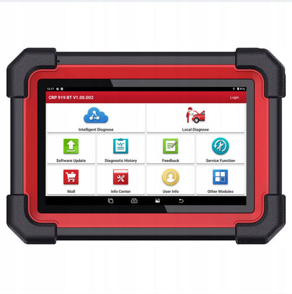 Launch X431 CRP919 X BT