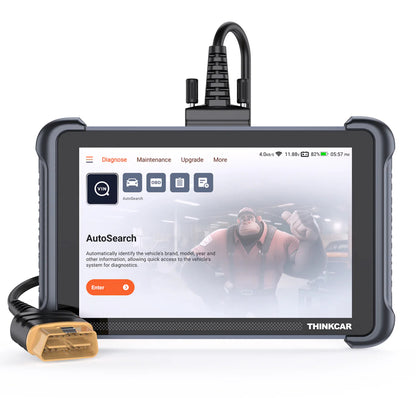 ThinkCar ThinkScan 689 v CZ jazyce + doživotní aktualizace zdarma