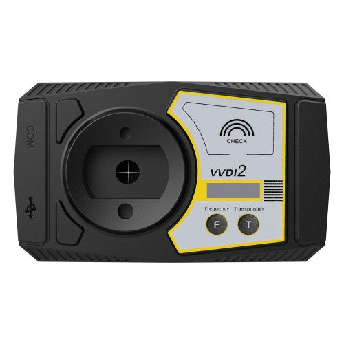 XHorse VVDI2 IMMO FULL verze ( 13 autorizací )