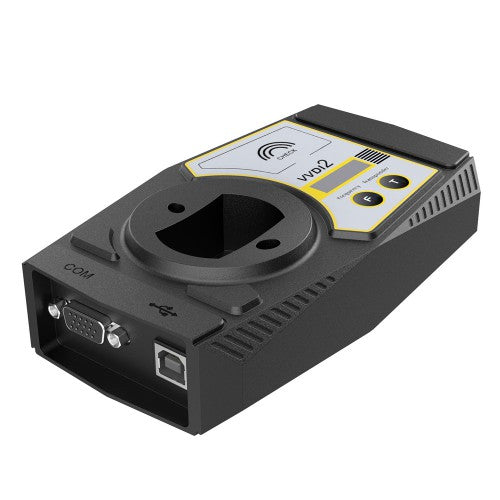 XHorse VVDI2 IMMO FULL verze ( 13 autorizací )