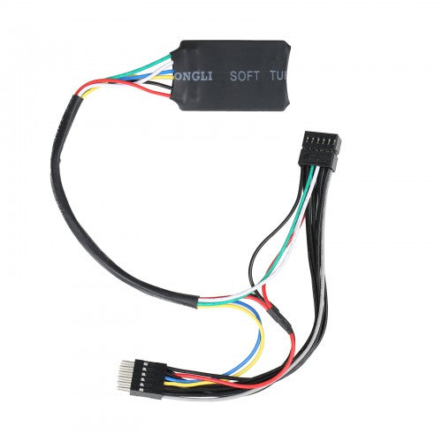 Yanhua BMW ID7
