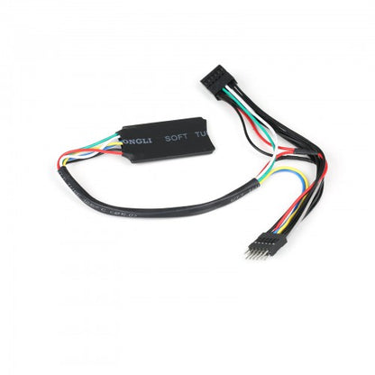 Yanhua BMW ID7