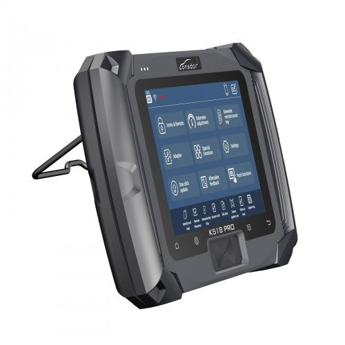 2024 Lonsdor K518 Pro Full Version