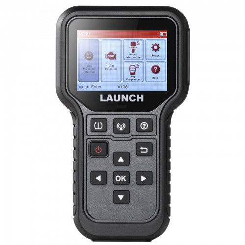 Launch CRT5011E TPMS