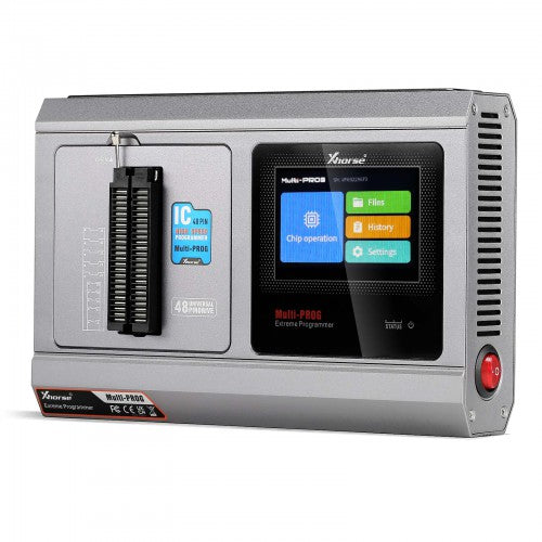 Xhorse Multi-Prog ECU & TCU