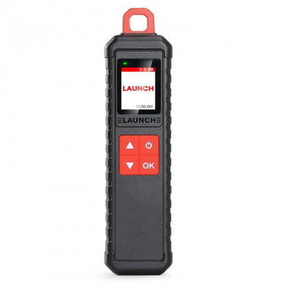 Launch X431 i-TPMS čtečka TPMS senzorů - aktivace, programování