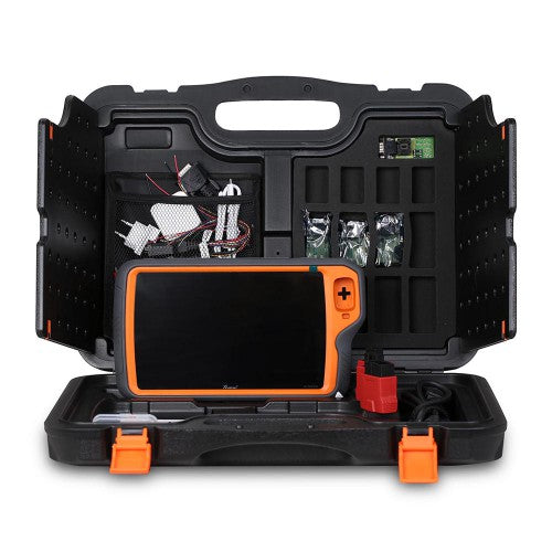 Xhorse VVDI Key Tool Plus Pad