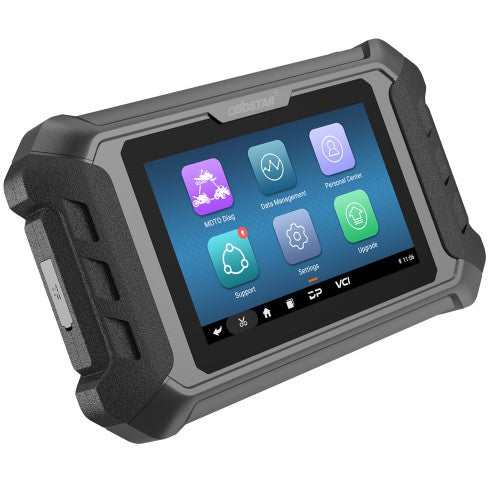 Obdstar iScan Japan
