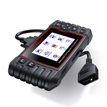 iCarSoft VAWS V3.0  VAG diagnostika VW, Audi, Škoda, SEAT, Bentley, Bugatti, Lamborghini
