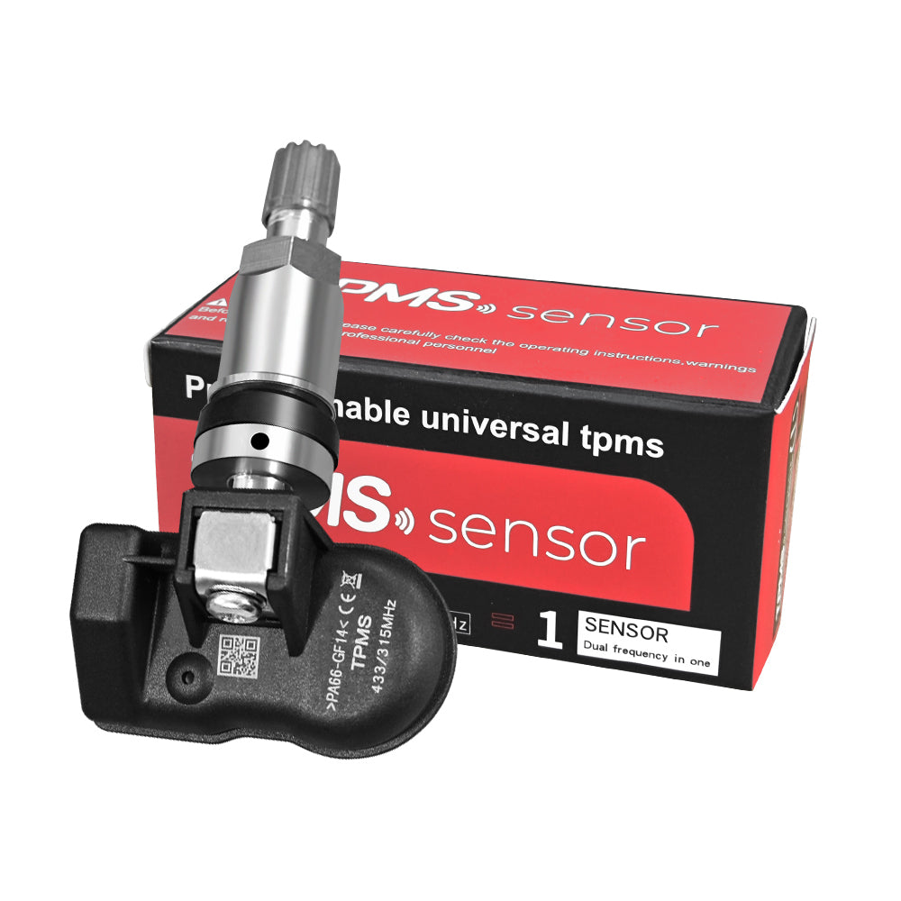 TPMS snímač MX-Sensor 2v1 315/433 MHz – TPMS senzor pro zařízení Autel