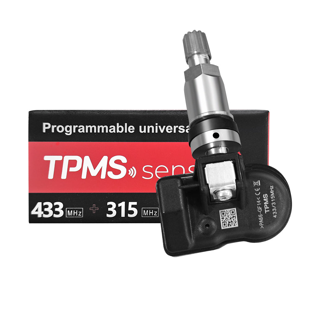 TPMS snímač MX-Sensor 2v1 315/433 MHz – TPMS senzor pro zařízení Autel