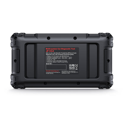 iCarsoft JP V3.0 CZ