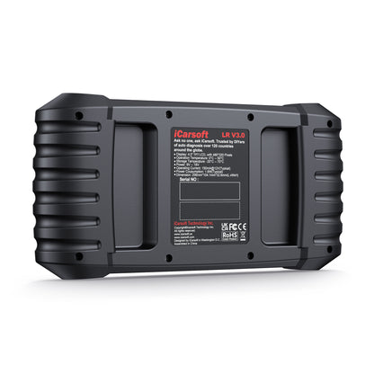 iCarSoft LR V3.0 Land-Rover, Jaguar