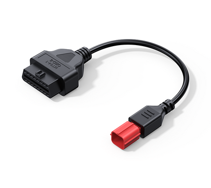 iCarSoft MT V6 Kawasaki