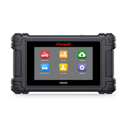 iCarsoft POR V4.0 CZ  Porsche