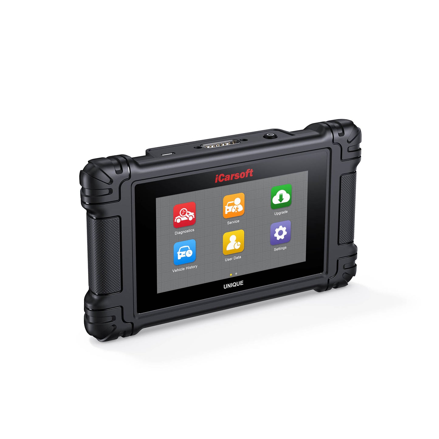 iCarsoft POR V4.0 CZ  Porsche