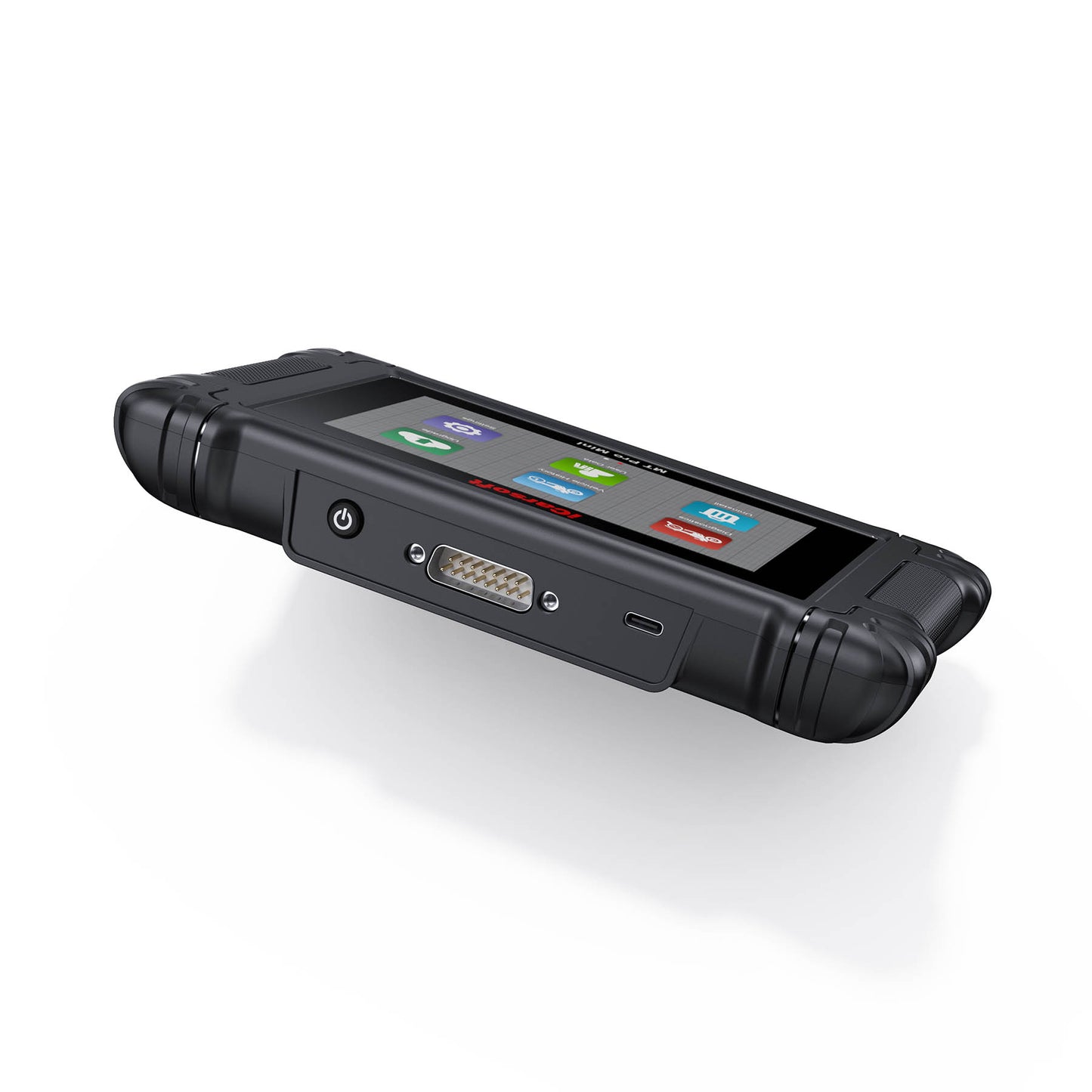 iCarsoft POR V4.0 CZ  Porsche