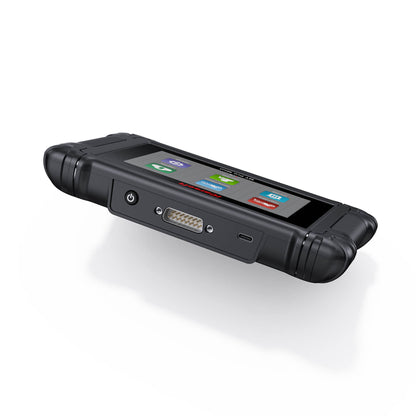 iCarsoft POR V4.0 CZ  Porsche