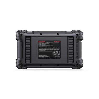 iCarsoft POR V4.0 CZ  Porsche