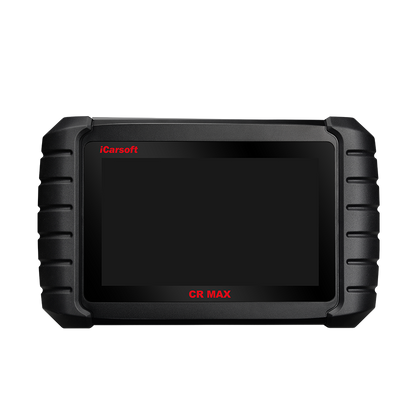 iCarSoft CR MAX BT CZ