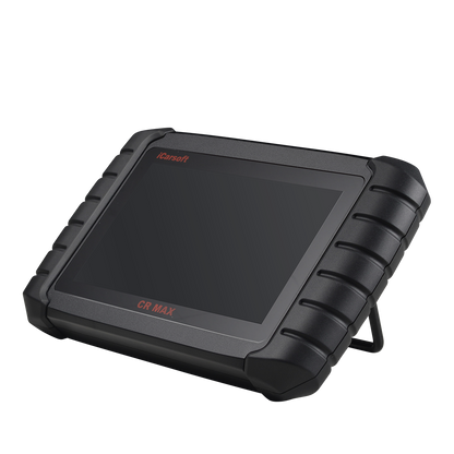 iCarSoft CR MAX BT CZ