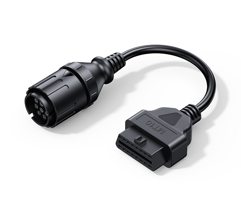 iCarsoft MT V6  BMW