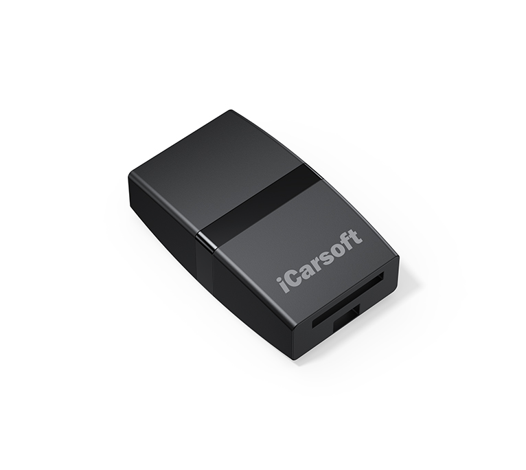 iCarSoft MT V6 Kawasaki